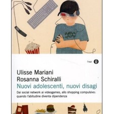 LIBRO NUOVI ADOLESCENTI NUOVI