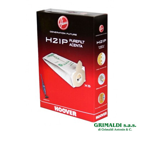 H21p purefilt acenta - h21p, 5