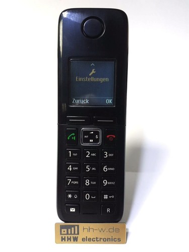 Gigaset c300 identico - gigaset,