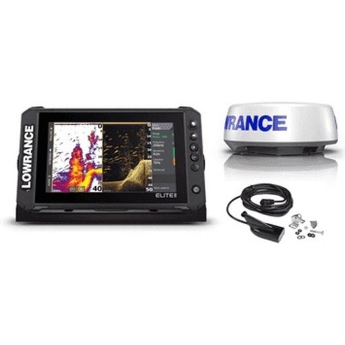 Lowrance 000 15946 001 - lowrance, elite