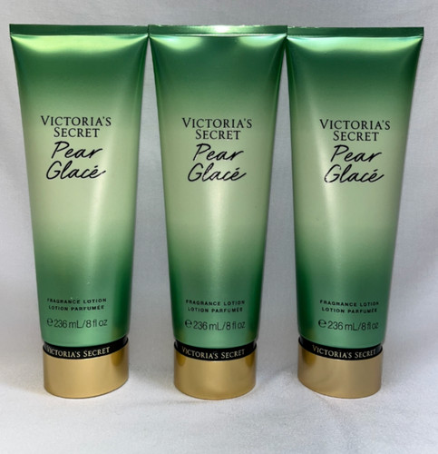 Pear glace victoria - victoria's, secret
