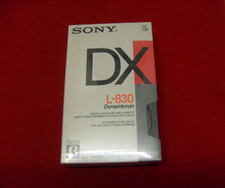 Sony 830 dynamicron - l-830,