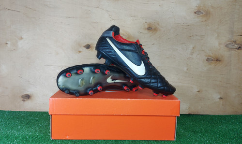 Scarpe nike tiempo legend - scarpe,