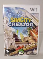 SIMCITY SIM CITY CREATOR