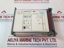 Scs-klimo rdk9 modulo plc
