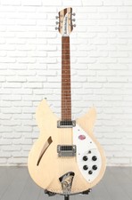 Rickenbacker 330 Thinline
