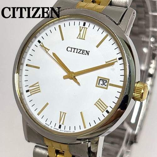 Orologio uomo citizen - orologio,