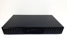 Kenwood KE-597 Equalizzatore