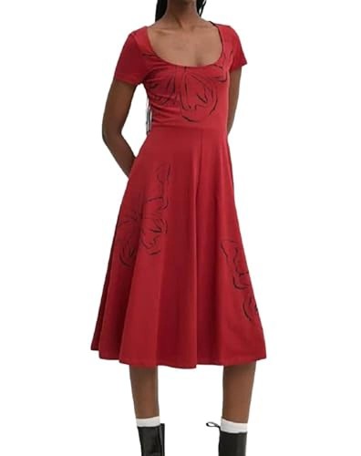 Desigual abito da - (tg., xl)