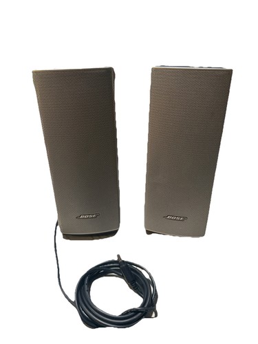 Bose companion speaker - companion,