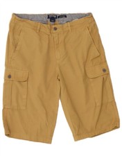 WOOLRICH pantaloncino cargo