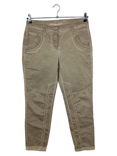 Pantaloni velluto donna - g.w.,