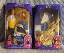 Vintage disney bella e - vintage, la