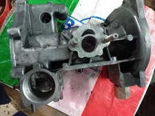 Scatola Distribuzione Ape