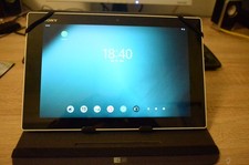 Sony Xperia Tablet Z SGP-312