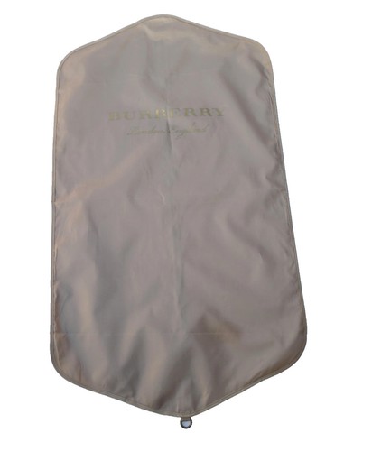 Burberry sacchetto antipolvere - burberry,