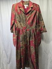 Bigio Collection Dress