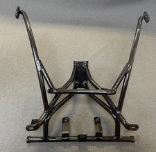 SUPPORTO FARO ANTERIORE MOTO