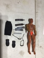 GUANTI MOTOCROSS BIG JIM DR