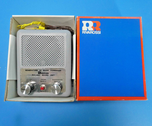 Rivarossi 4910 motore - 4910, a