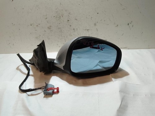 Specchietto retrovisore destro - specchietto,