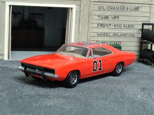 Dodge charger general - charger,
