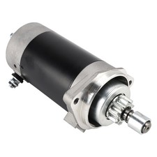 MOTORINO AVVIAMENTO PER NISSAN