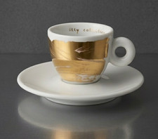 Unused tazzina illy collection - tazzina,