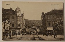 Cartolina Kronstadt 1917