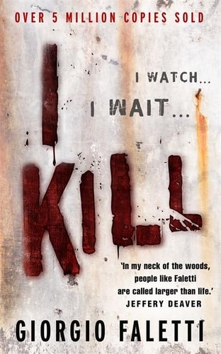 Kill giorgio faletti - i, kill-giorgio