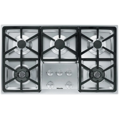 Miele km3474gss piano cottura - miele,