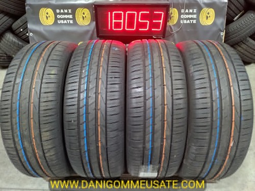 Pneumatici estivi gomme - pneumatici, 4