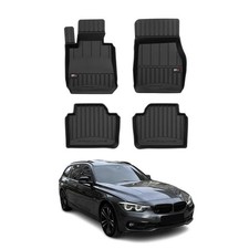 Tapis de Sol pour BMW Serie 3