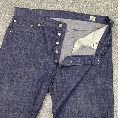 Jeans levis 501 - uomo, 36x34