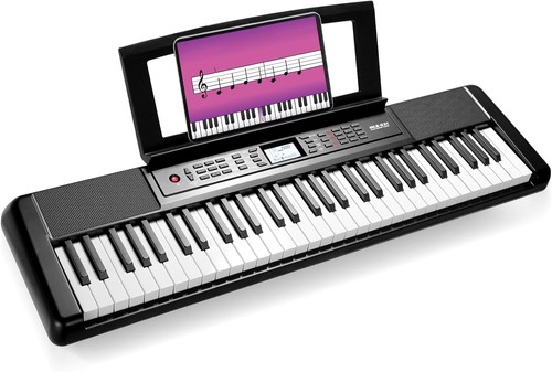 Tastiera pianoforte digitale
