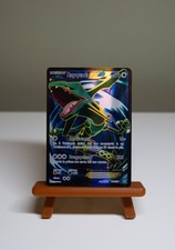 CARTA POKEMON - RAYQUAZA EX - 104/108 - ITA - NEAR MINT - FURIE VOLANTI 