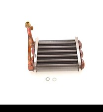 SCAMBIATORE DI CALORE JUNKERS