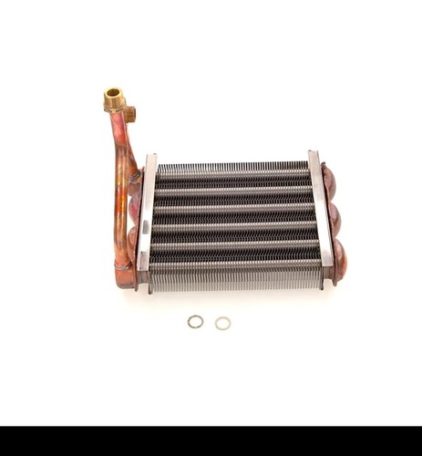 Scambiatore calore junkers - di,