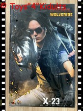 🔥 Modellino Hot Toys MMS781
