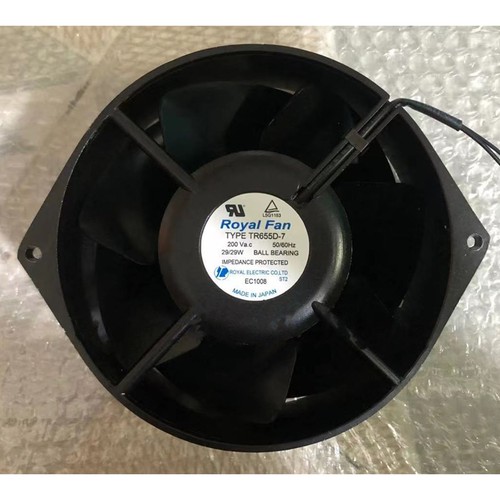 Nuovo ventilatore metallo - ventilatore,