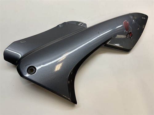 Coperchio lato destro honda - coperchio,