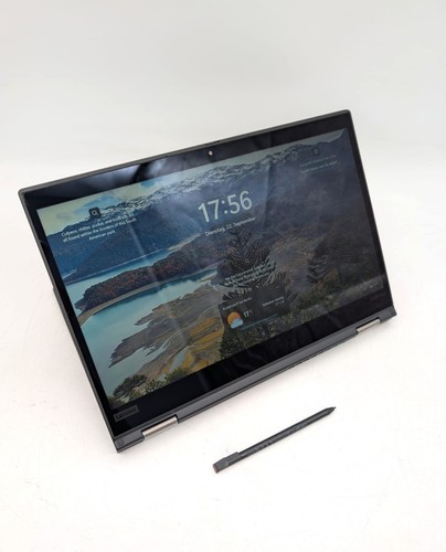 Portatile lenovo thinkpad - portatile,