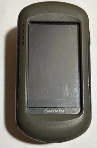 Garmin approach golf gps così - approach,