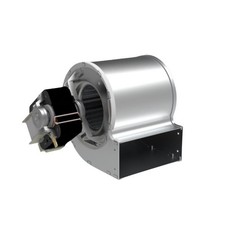 Ventilatore centrifugo per