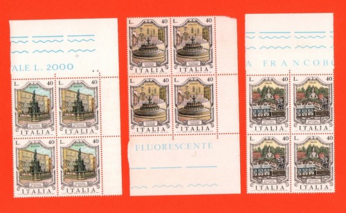 Italia repubblica 1974 - italia,