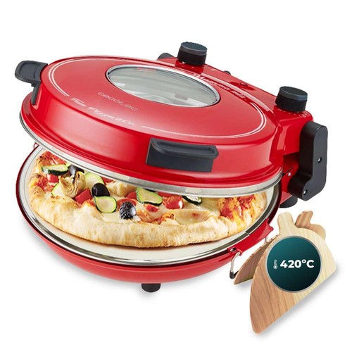 Cecotec forno grill - cecotec,