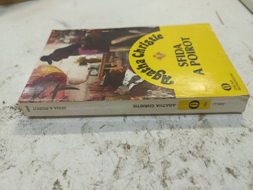 Agatha christie 161 - christie,