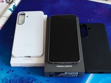 Samsung Galaxy S25 FE 128GB