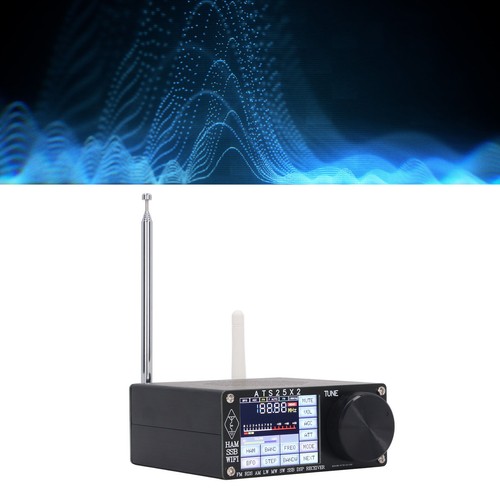 Ricevitore radio full band - , dsp