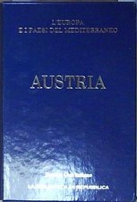 Touring club italiano TOURING CLUB ITALIANO: AUSTRIA